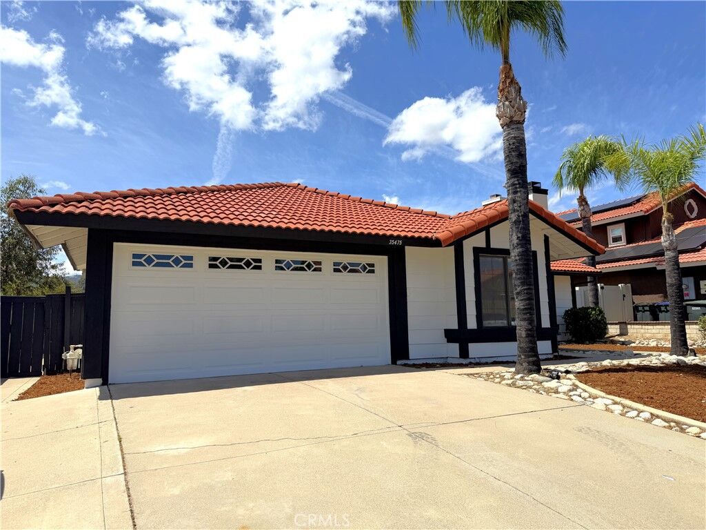 Property Photo:  35475 Billie Ann Road  CA 92595 