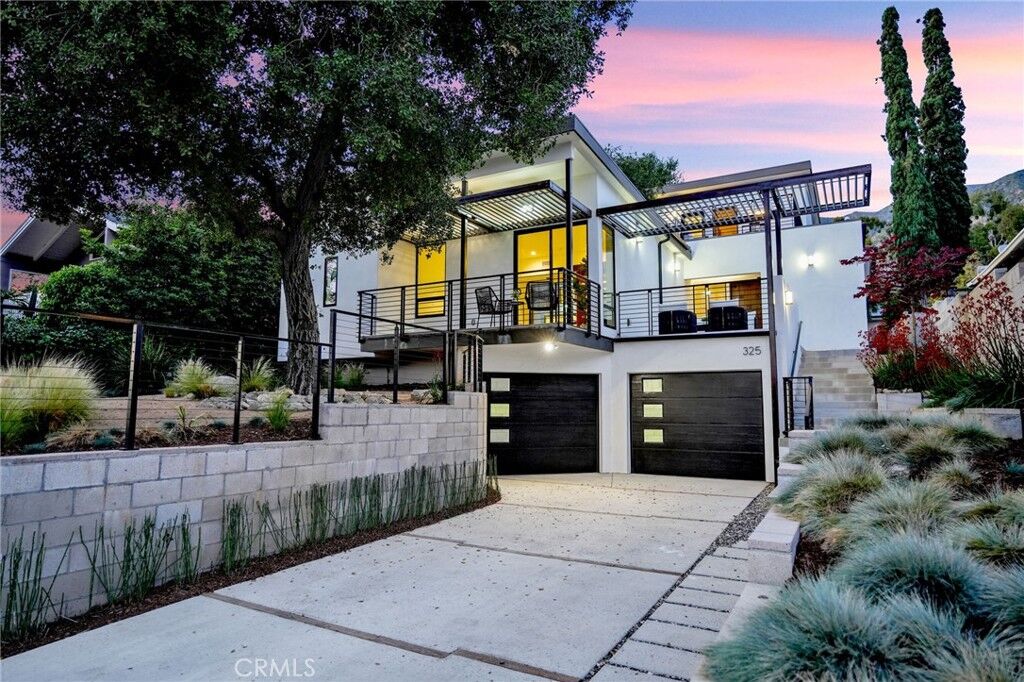 Property Photo:  325 W Grandview Avenue  CA 91024 