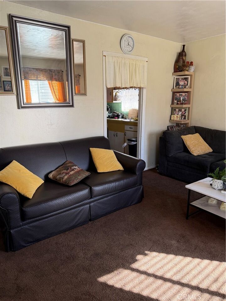 Property Photo:  603 E Grand  CA 91766 