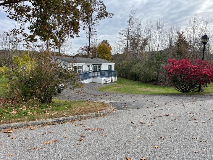 Property Photo: 53 Sandalwood Circle ME 03904