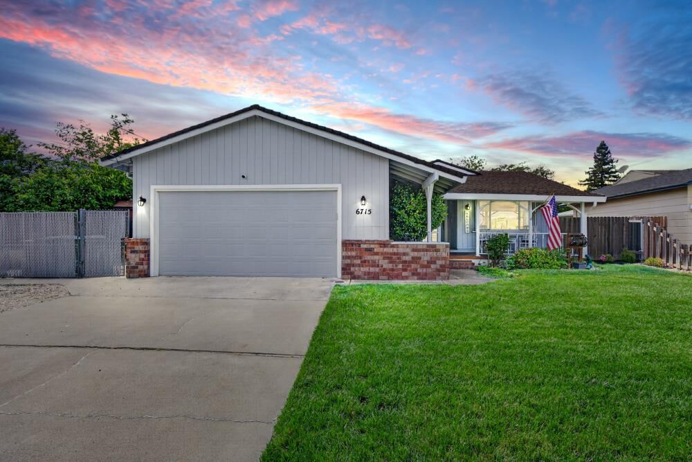 Property Photo:  6715 Main Avenue  CA 95662 