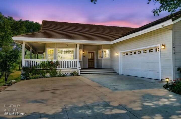 Property Photo: 503 Baywood Court CA 95252
