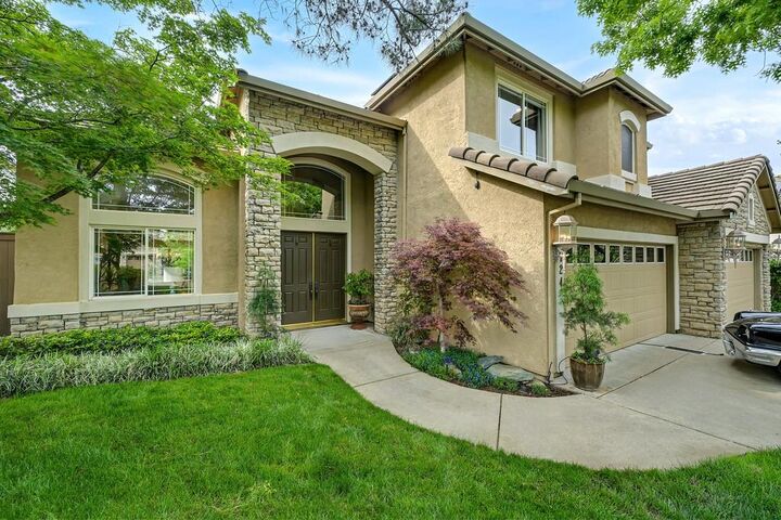 Property Photo:  4724 Freno Way  CA 95762 