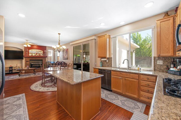 Property Photo: 9535 Clarke Farms Road CA 95624