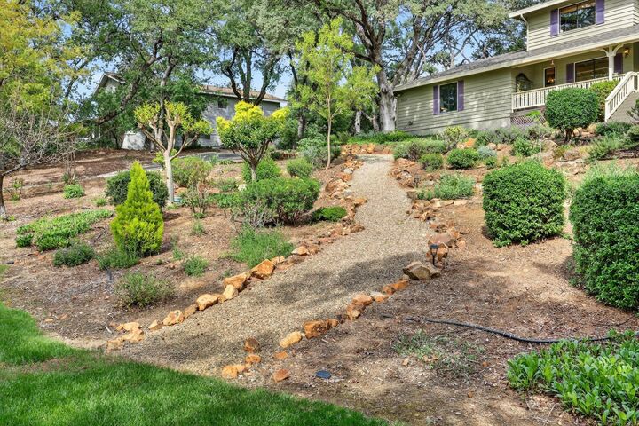 Property Photo: 5229 Westridge Avenue CA 95602