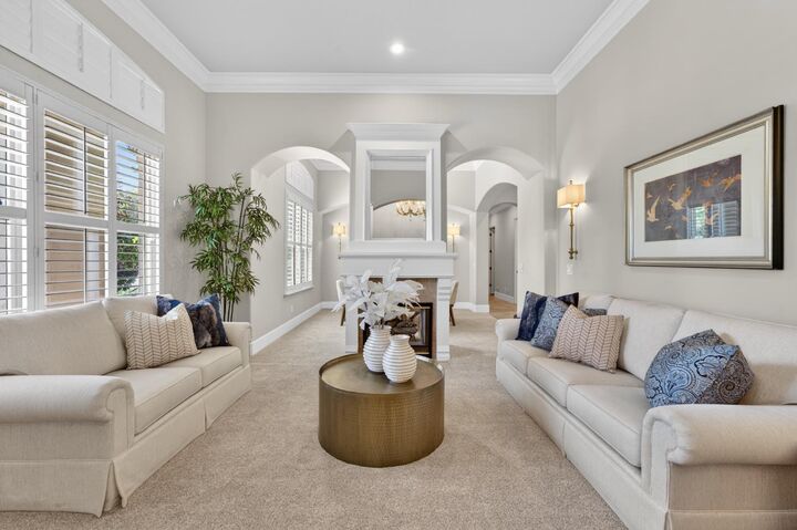 Property Photo:  4432 Redstone Court  CA 95746 