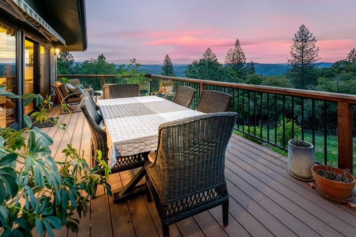 Property Photo: 16105 John Way CA 95949