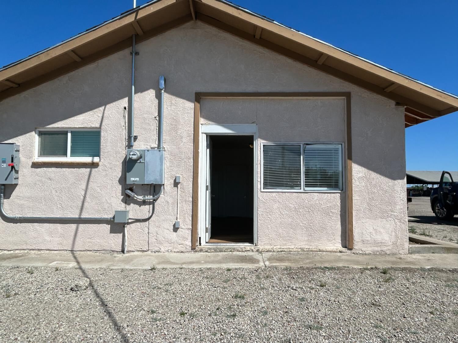 Property Photo:  20662 San Jose Road  CA 95304 