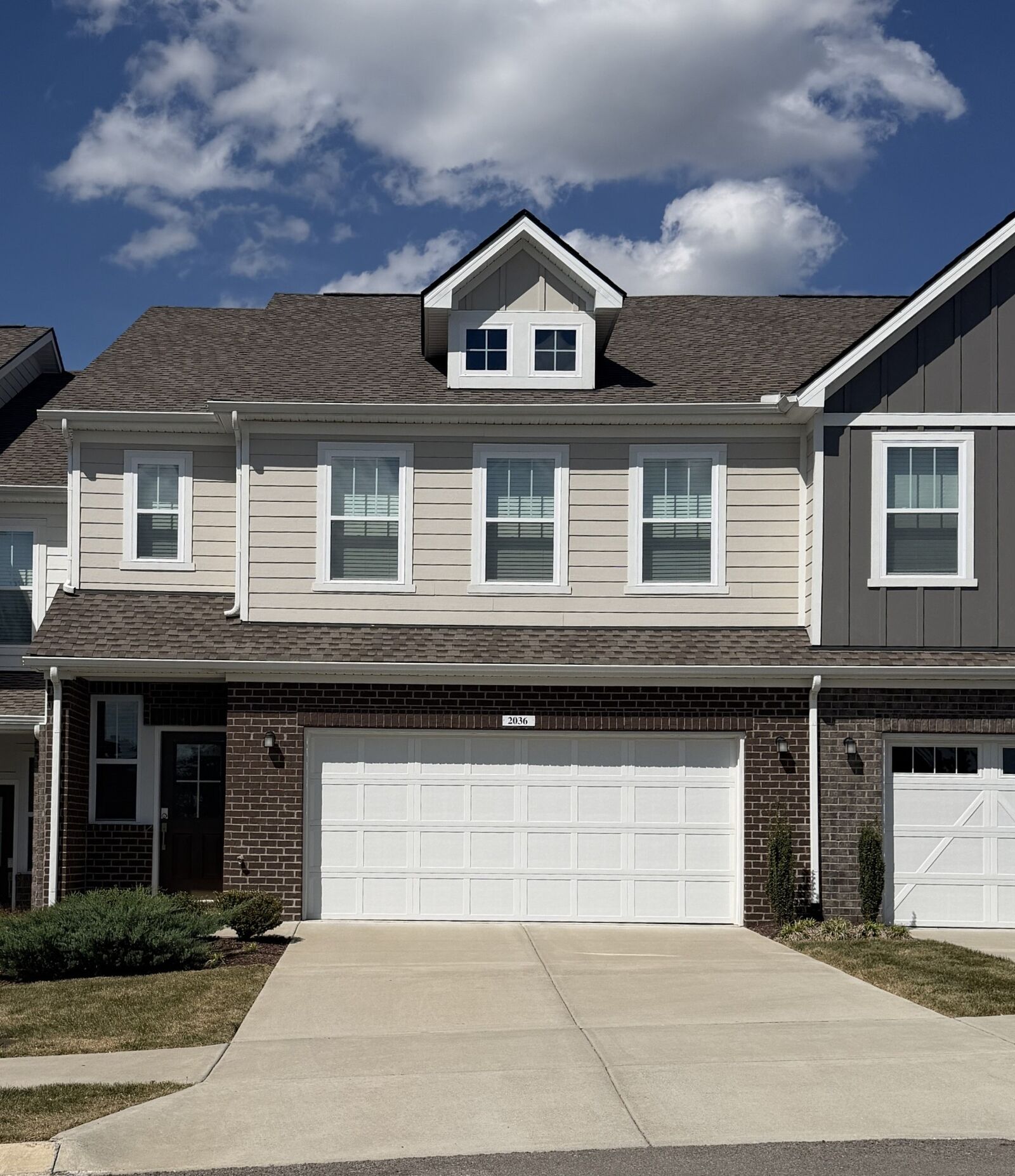 Property Photo:  2036 Township Dr  TN 37064 