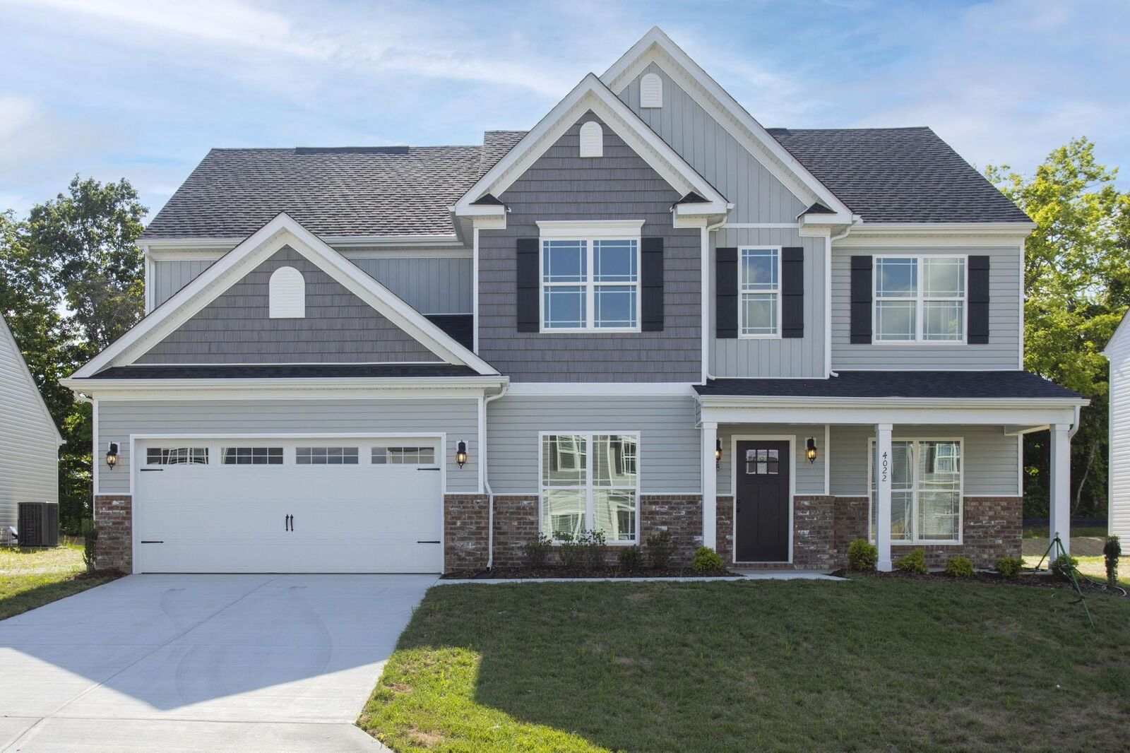 Property Photo:  5023 Salient Dr  TN 37174 