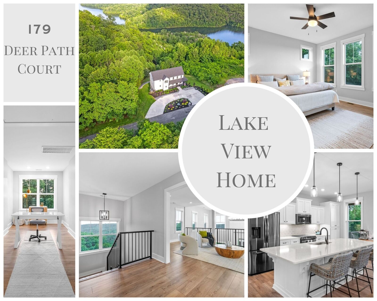 Property Photo:  179 Deer Path Ct  TN 37166 