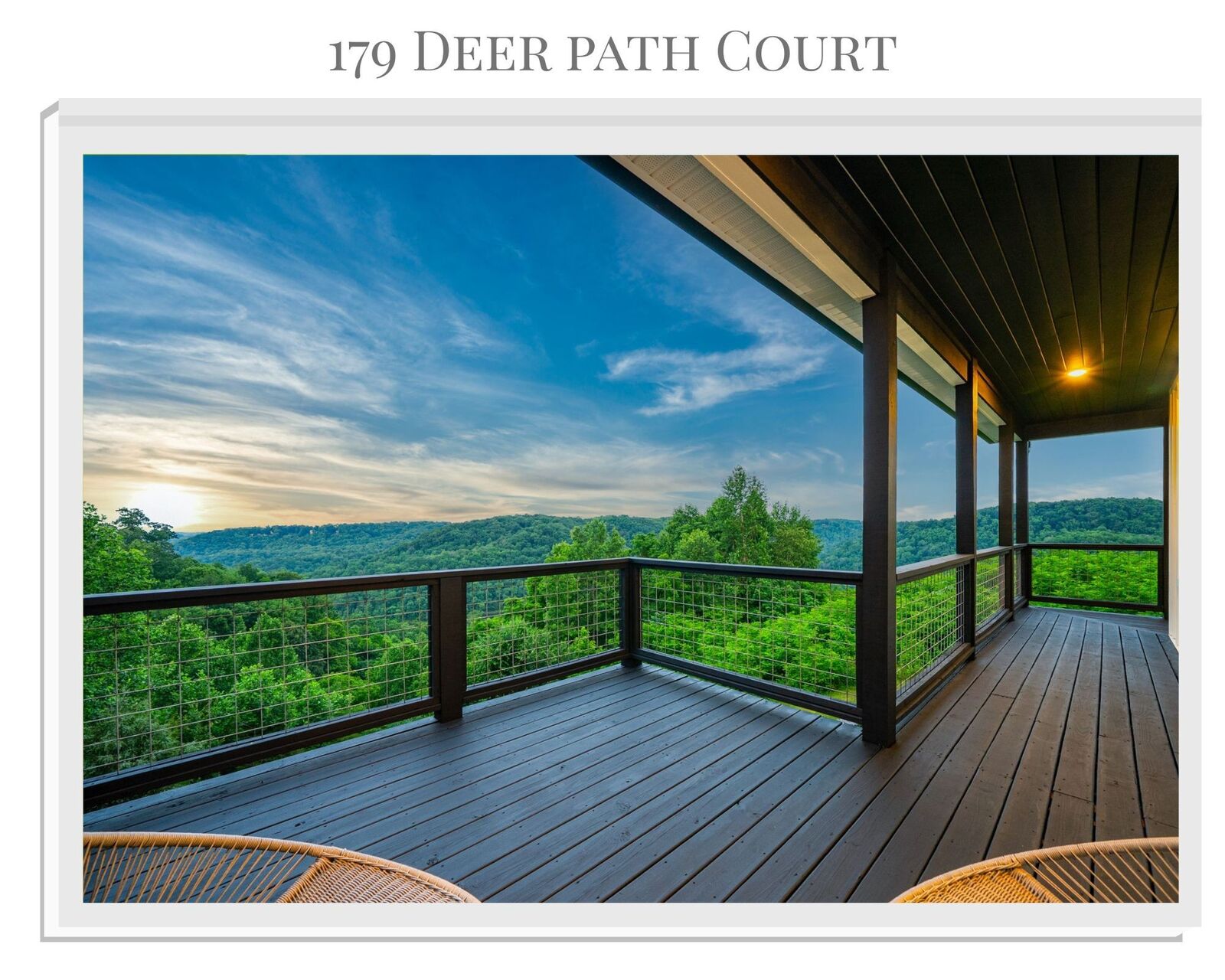 Property Photo: 179 Deer Path Ct TN 37166