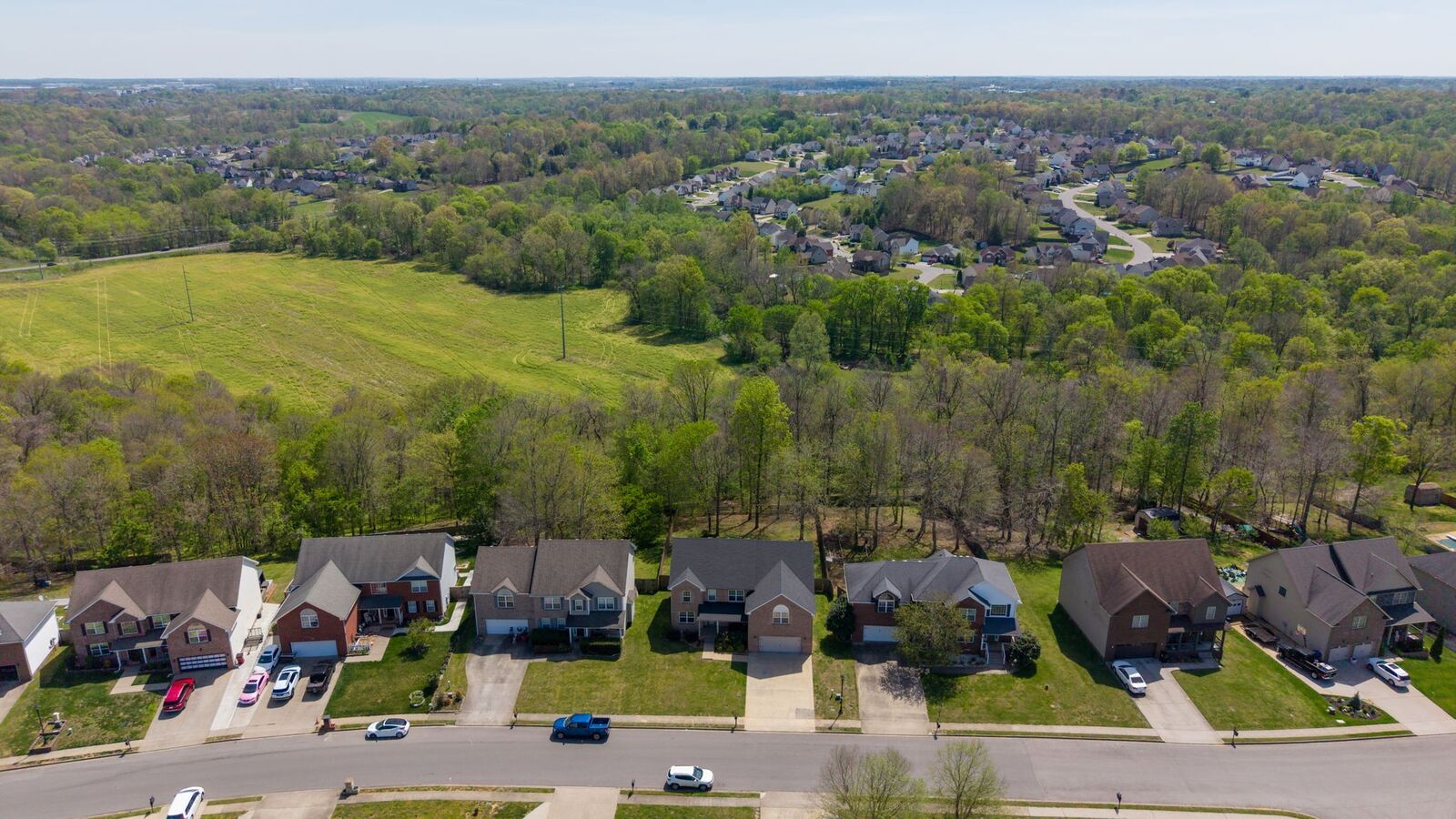 Property Photo:  3205 Timberdale Dr  TN 37042 