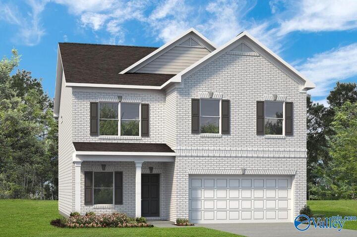 Property Photo: 190 Mill Valley Way AL 35761