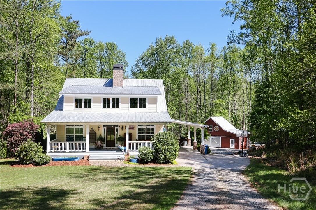 Property Photo:  215 Hanover Drive  GA 30622 