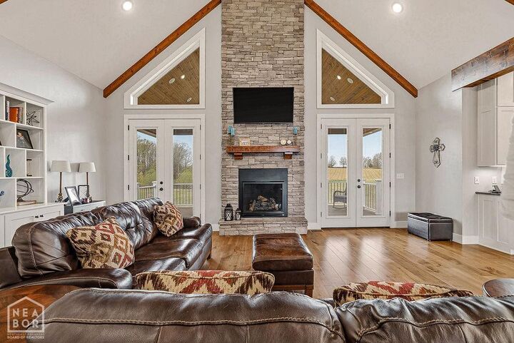 Property Photo:  3699 County Road 751  AR 72405 