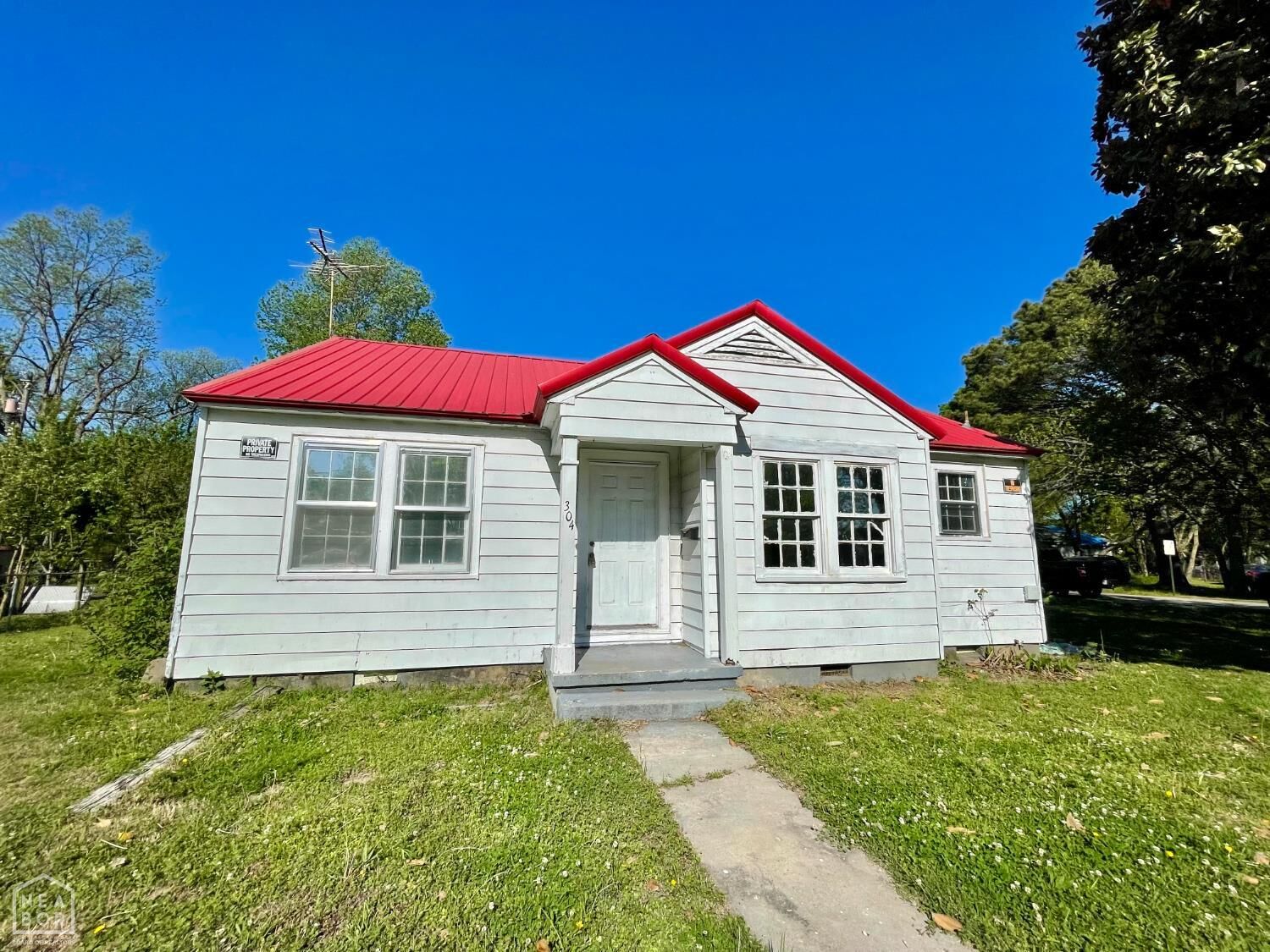 Property Photo: 304 Plaza Avenue AR 72472