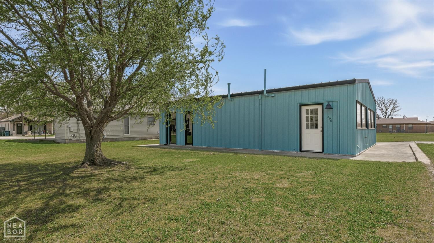 Property Photo:  290 Sandusky Drive  AR 72442 