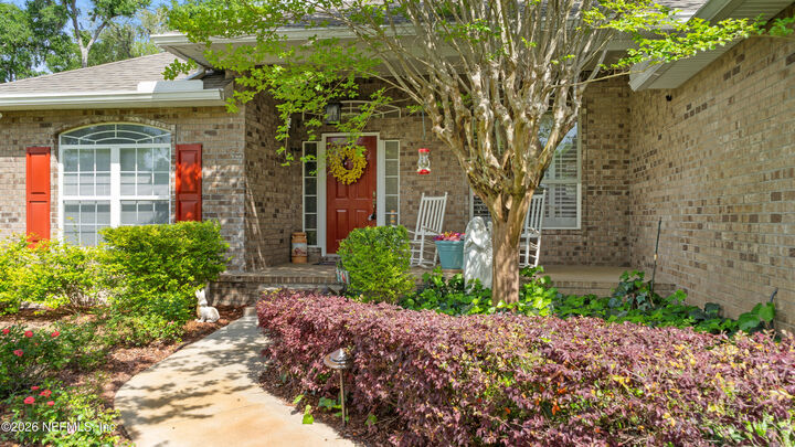 Property Photo: 151 NW Heritage Drive FL 32055