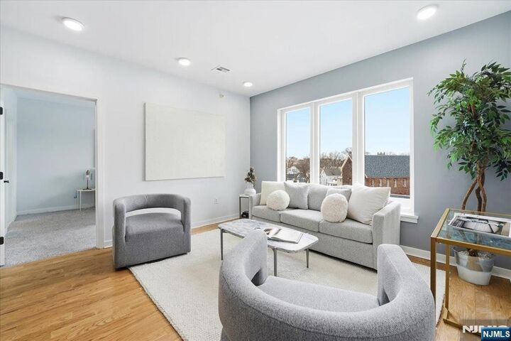 Property Photo: 660 Bloomfield Avenue 402 NJ 07003