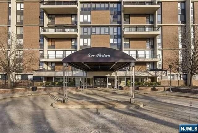 Property Photo: 2 Horizon Road 1423 NJ 07024