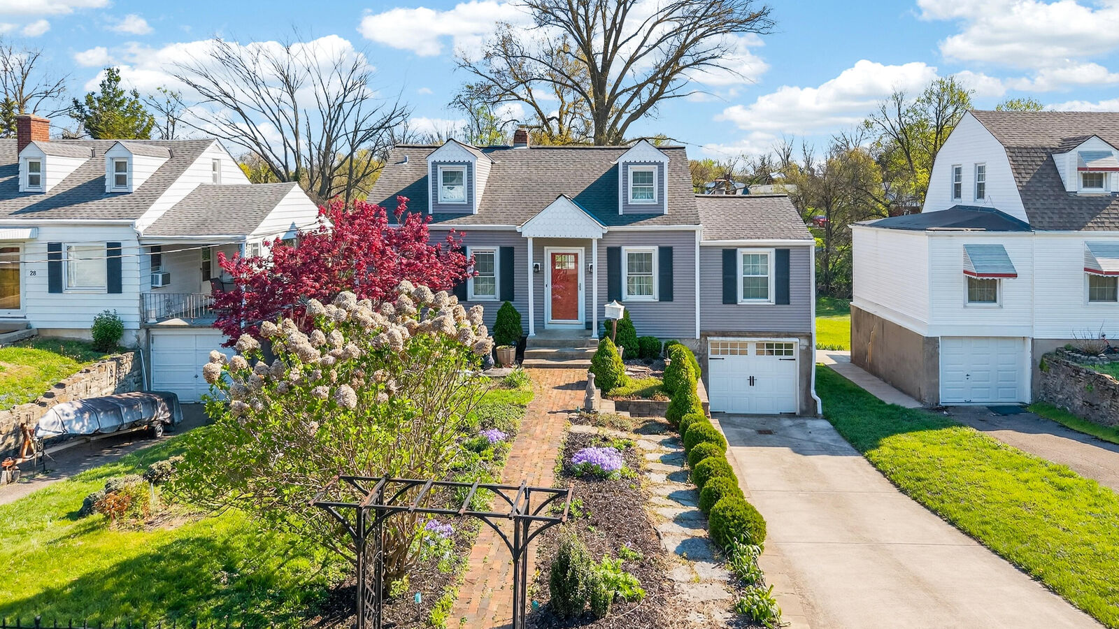 Property Photo: 26 Linwood Avenue KY 41018