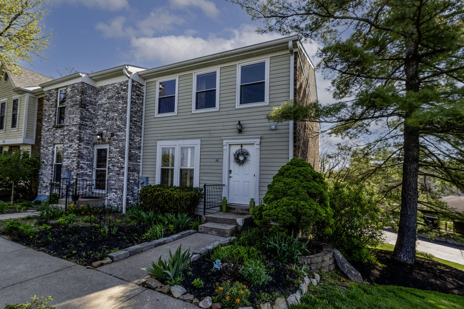 Property Photo:  26 Cliffgate Lane  KY 41075 