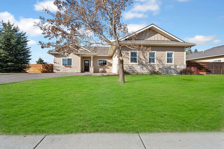 Property Photo:  198 Lazy Creek Way  MT 59901 