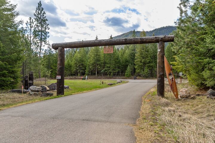 Property Photo: 351 Whitewater Lane MT 59820