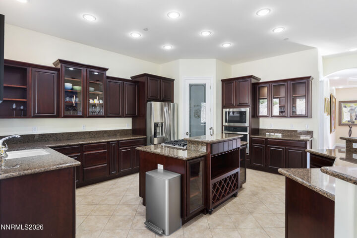 Property Photo:  7655 Aspen Creek Court  NV 89704 