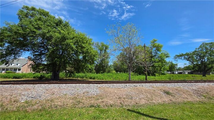 Property Photo:  Lot 5A & 5B On Hwy 23 To The Mississippi River  LA 70037 