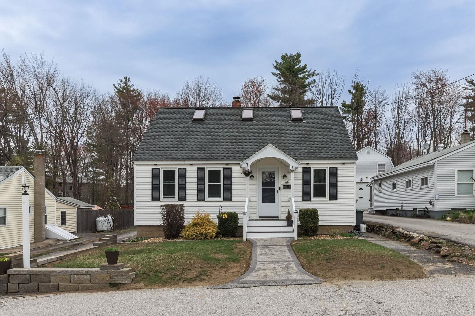 Property Photo:  12 Lindy Street  NH 03275 