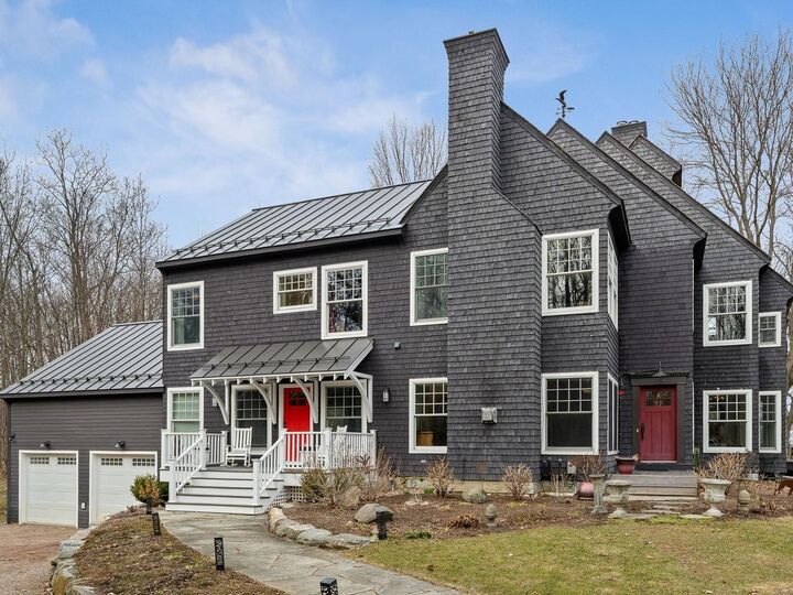 Property Photo:  266 East Shore North  VT 05458 