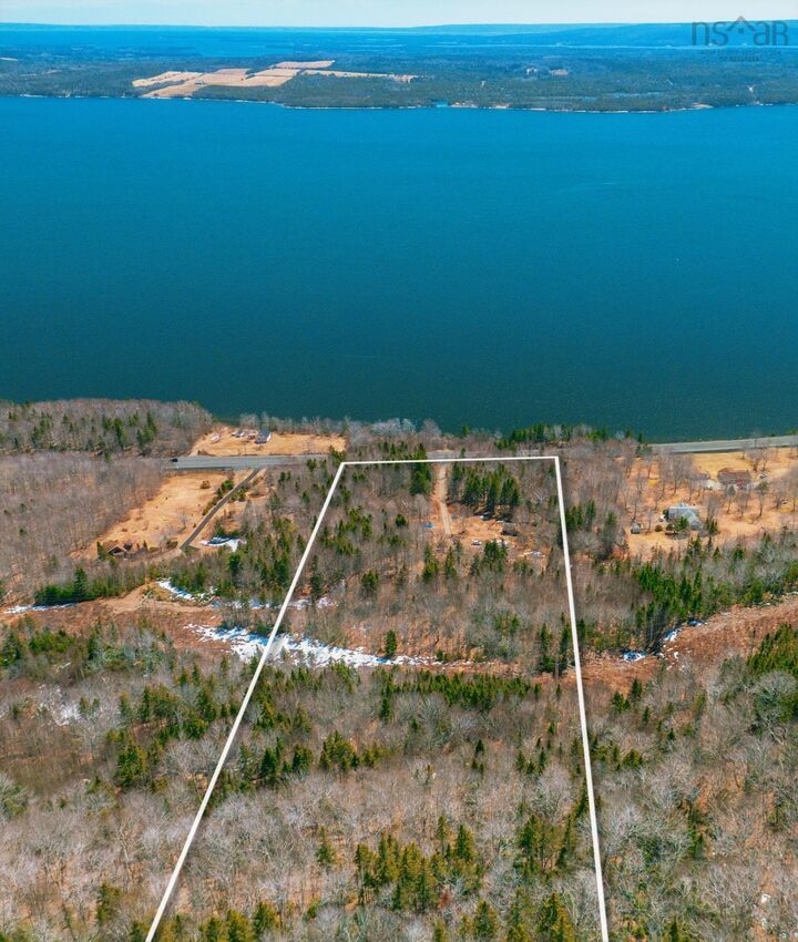 Property Photo:  10843 105 Highway  NS B0E 3M0 