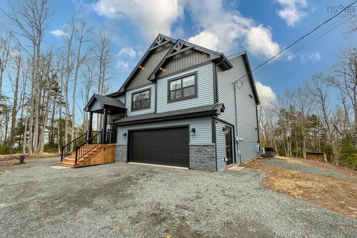 Property Photo: 181 Quail Ridge NS B4G 0C8