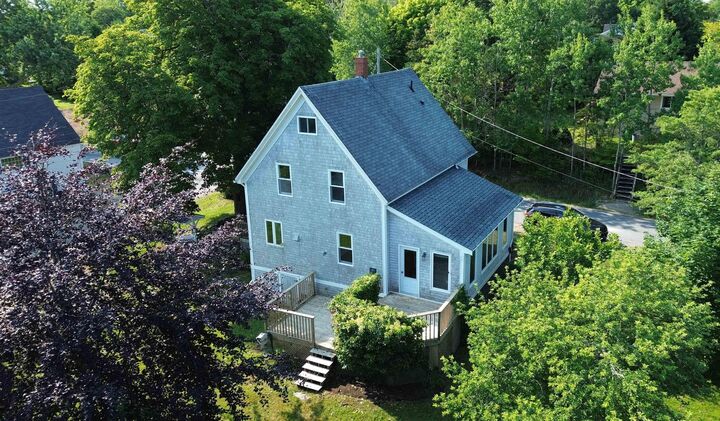 Property Photo: 92 Main Street NS B0J 1J0