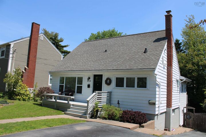Property Photo: 3119 Ashburn Avenue NS B3L 4B8