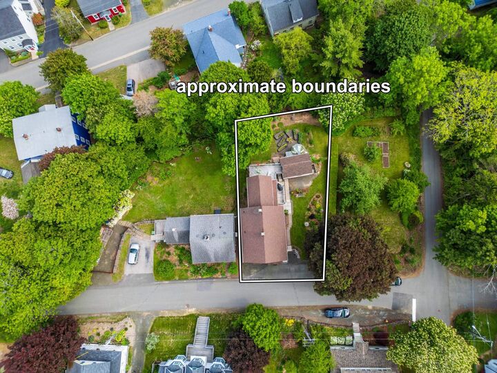 Property Photo: 26 Garden Street NS B0S 1A0