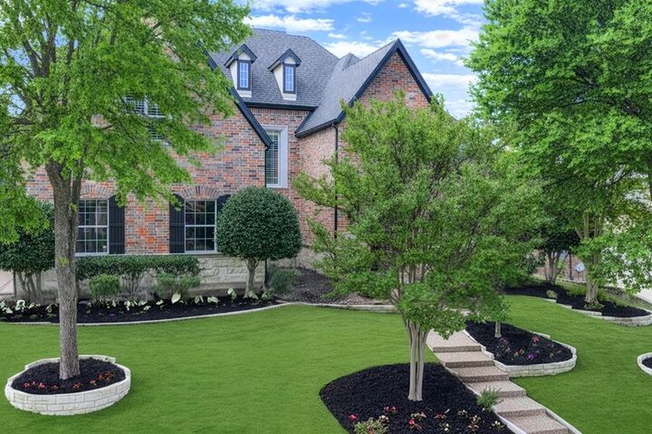 Property Photo:  5003 Lorraine Drive  TX 75034 