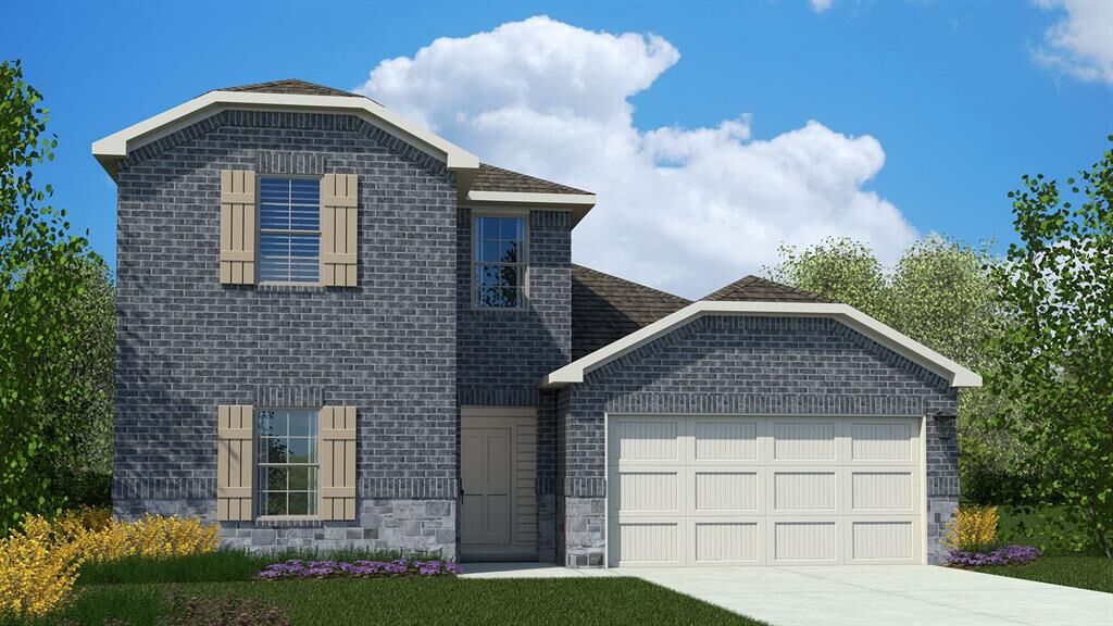 Property Photo:  1016 Boll Weevil Drive  TX 76031 