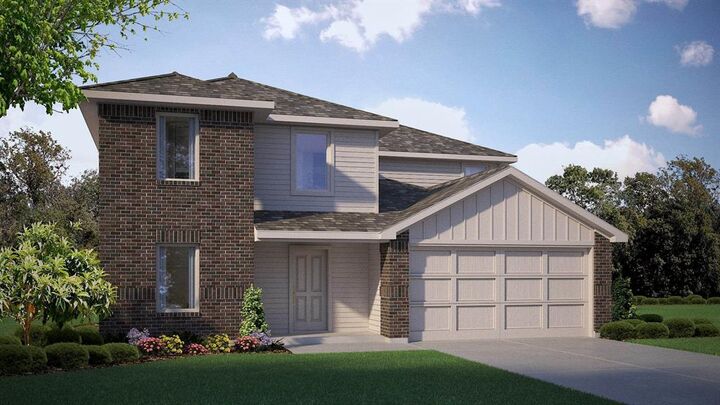 Property Photo:  16629 Port Arthur Place  TX 76247 