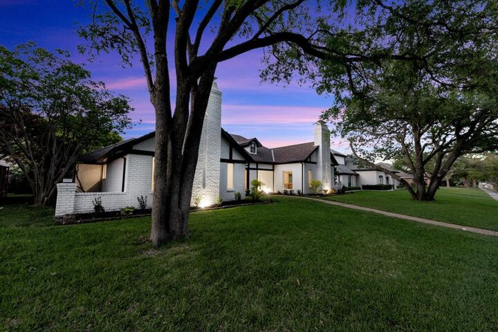 Property Photo:  3617 Therondunn Court  TX 75023 