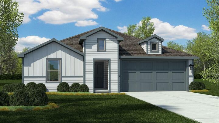 Property Photo:  145 Mlm Parkway  TX 76426 