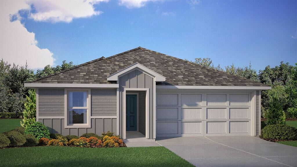 Property Photo:  16724 Laguna Vista Street  TX 76247 