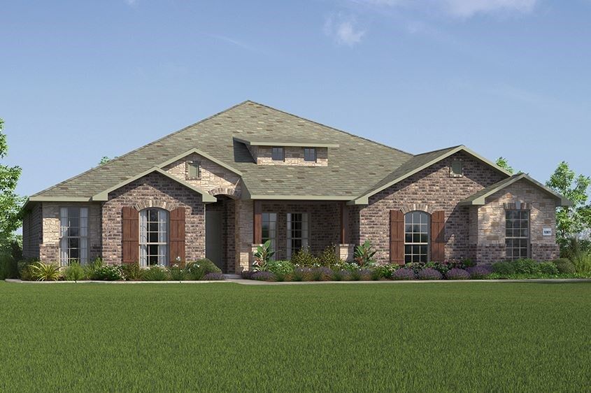 Property Photo:  2256 Cedar Heights Place  AR 72730 
