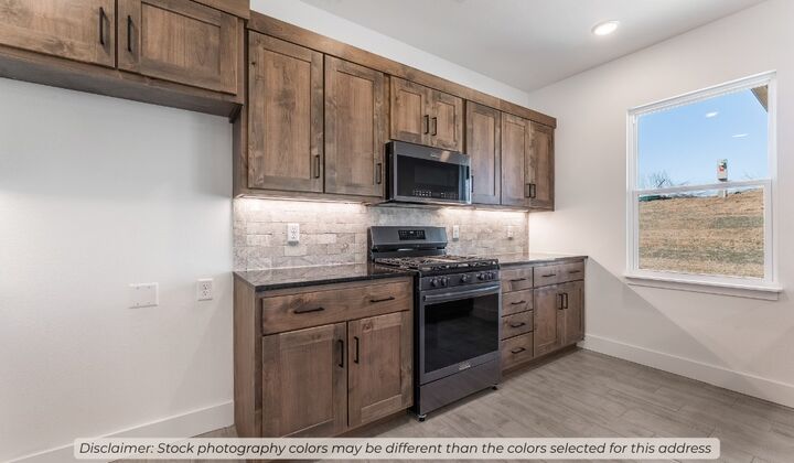 Property Photo:  2661 Roe Deer Street  AR 72762 