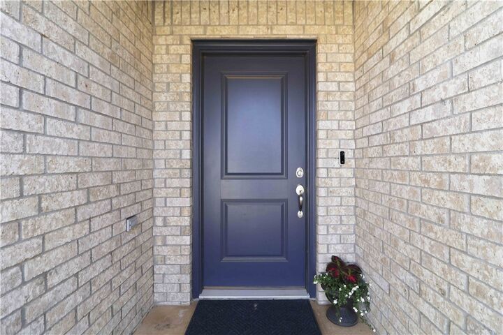 Property Photo:  641 Hayden James Street  AR 72753 