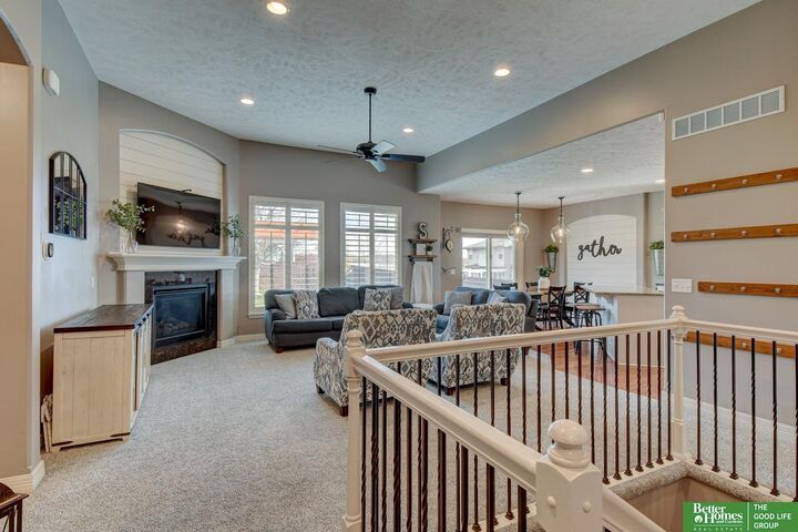 Property Photo: 9416 S 69th Street NE 68133