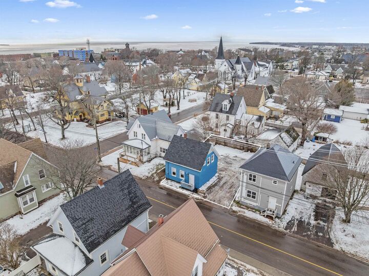 Property Photo: 100 Granville Street PE C1N 2Z6