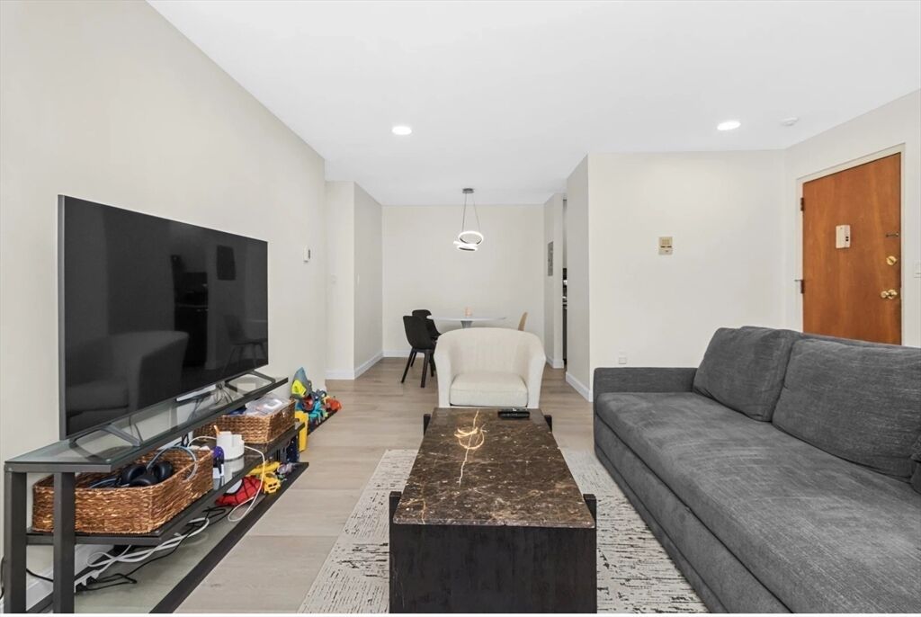 Property Photo:  251 Rock St B4  MA 02062 